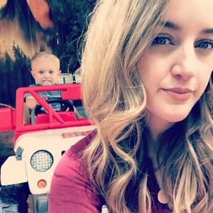 Meet your Posher, Christa